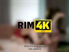 Kont, Kont, Blond, Pijpbeurt, Stel, Tsjechisch, Hd, Anaal likken