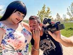 Gorda, Culo grande, Mamada, Morena, Gorda, Madres para coger, Pov, Afeitado