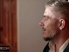 Grosse bite, Couple, Domination, Seins naturels