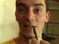 フェラチオ, 茶髪の, 乱交, Hd, 淫乱熟女