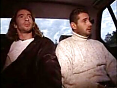 ダブル開発, イタリア人, オージー, ヴィンテージ