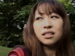 Aziatisch, Pijpbeurt, Hardcore