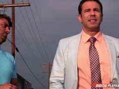 Lécher le cul, Sucer une bite, Tir de sperme, Doigter, Branlette thaïlandaise, Fille latino, Chatte, Réalité