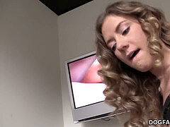 Большой член, Черные, Брюнетки, Дыра в стене, Огромный член, Чудовищные размеры, Бритые, Молоденькие