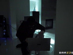 Большие сиськи, Минет, Член, Сперма на лице, Латекс, Милф, Порнозвезда, Порка