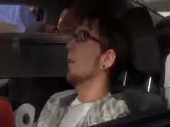 Tromperie, Mère que j'aimerais baiser