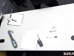 18 летние, Большая жопа, Большой член, Член, Волосатые, Хд, В офисе, Сиськи