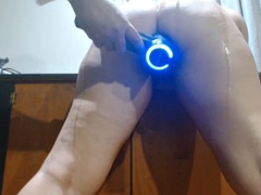 Amateur, Anal, Masturbación, Maduro, Madres para coger, Adolescente, Juguetes, Vibrador