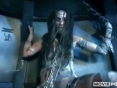 緊縛, 茶髪の, チェコ, イマラチオ, フェティッシュ, Hd, ハメ撮り, オッパイの