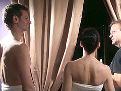 オージー, パーティ