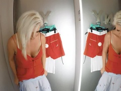 Blondine, Blasen, Besamung, Hd, Öffentlich, Realität, Schlucken, Jungendliche (18+)