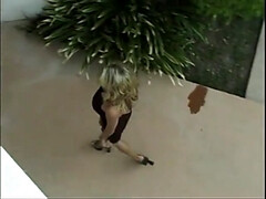 Americano, Culo, Belleza, Rubia, Polla, Sexo duro, Coño, Trio