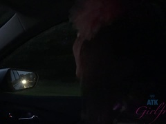 Любители, Пляж, Пальцем, Подружка, Оргазм, На природе, От первого лица, Бритые