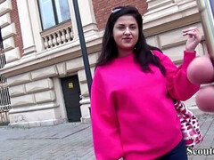 18 jahre, Grosser schwanz, Aufs gesicht abspritzen, Deutsch, Hardcore, Geld, Orgasmus, Pov