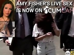 素人, 茶髪の, オナニー, 一人, ティーン, ウェブカメラ