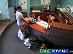 Amateur, Culo grande, Mamada, Corridas, Médico, Sexo duro, Público, Realidad