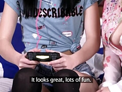 Любители, Жопа, Большие сиськи, Блондинки, Европейки, Поцелуи, Лизание, Натуральные сиськи