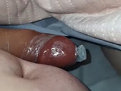 素人, デカチン, デカパイ, フェラチオ, 手コキする, 淫乱熟女, 義母, オッパイの