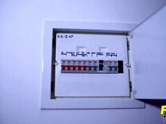 Arsch, Braunhaarige, Schwanz, Frau frau mann, Hotel, Lecken, Muschi, Titten