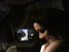 アメリカ人, 茶髪の, チン, ハードコア, Hd, ラティーナ, 公共, オッパイの