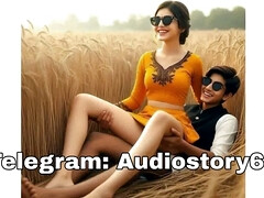 Bruinharig, Hd, Indisch