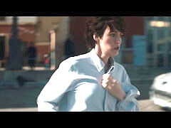 Amerikaans, Bruinharig, Beroemdheid, Mager, Softcore pornografie