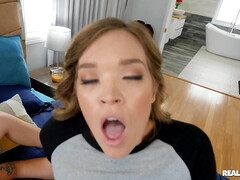 Красотки, Хд, Порнозвезда, Втроем