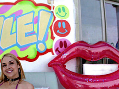 Анальный секс, Минет