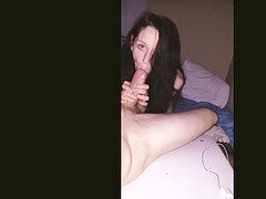 Amateur, Anal, Verga grande, Mamada