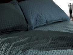 Alluring milf pounded in cowgirl pose