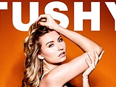 Anal, Gros cul, Grosse bite, Sucer une bite, En levrette, Seins naturels, Adolescente, Nénés