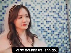 Asiatique, Gros seins, Chinoise, Nénés