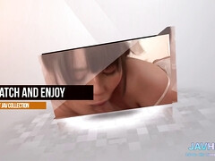 Aziatisch, Mooi, Grote mammen, Pijpbeurt, Oudere vrouw, Hardcore, Hd, Japaans