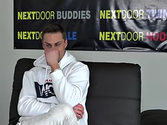 Любители, Геи, Мастурбация, Мускулы, Соло, Тату