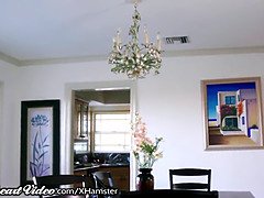 Beauté, Blonde, Lesbienne, Léchez, Masturbation, Mère que j'aimerais baiser, Chatte, Tatouage