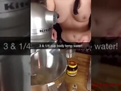 Amateur, Sucer une bite, Compilation, Hd, Nue  à poil, Nue, Pov, Webcam