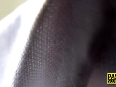 素人, アナル, ブロンド, フェラチオ, 巨乳な, Hd, 現実, オッパイの