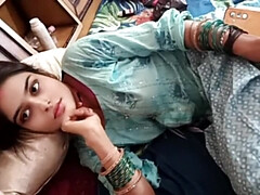 RAKP355 Indian Bhabhi Hairy Massage Sex Compilation HD Video