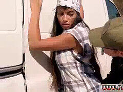 Cop, uniform, hard-core