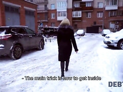 素人, Hd, 自家製, 現実, ラフ, ロシア人, 息子, ティーン