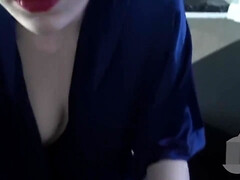 Enthousiasteling, Kont, Hardcore, Hd, Moeder die ik wil neuken, Orgasme, Gezichtspunt, Tieten likken