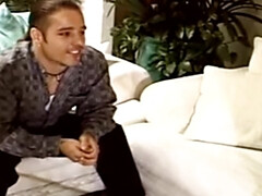 フェラチオ, 淫乱熟女, パーティ, 現実, ラフ, スインガー, 三人, 妻