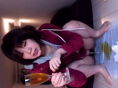 アジア人, フェティッシュ, Hd, 日本人, ティーン, のぞき