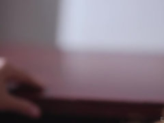 Brunette brune, Tir de sperme, Érotique, Petite femme, Chatte, Adolescente, Nénés