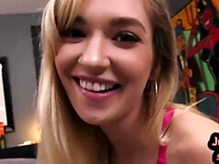 Leie, Blasen, Handjob, Hd, Pov, Dürr, Ablutschen, Jungendliche (18+)