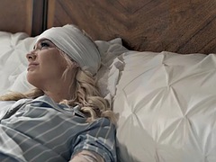 素人, デカチン, デカパイ, カワイイ, フェティッシュ, キス, 淫乱熟女, 義母