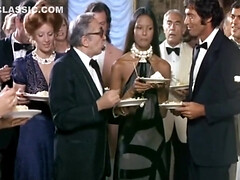 美人, フェラチオ, チン, ハードコア, 天然, 乳首, オマンコ, ヴィンテージ