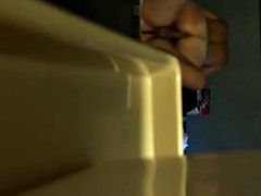 Любители, Порка, Жена