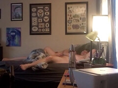 アメリカ人, ぽっちゃり, カワイイ, フィストファック, 手コキする, 赤毛, オッパイの, ユニフォーム