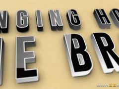 Bringing Home the Brat